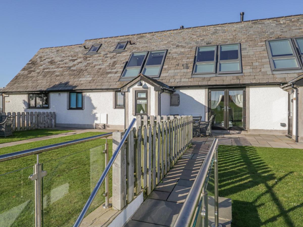 Primrose Cottage Ulverston Exterior photo