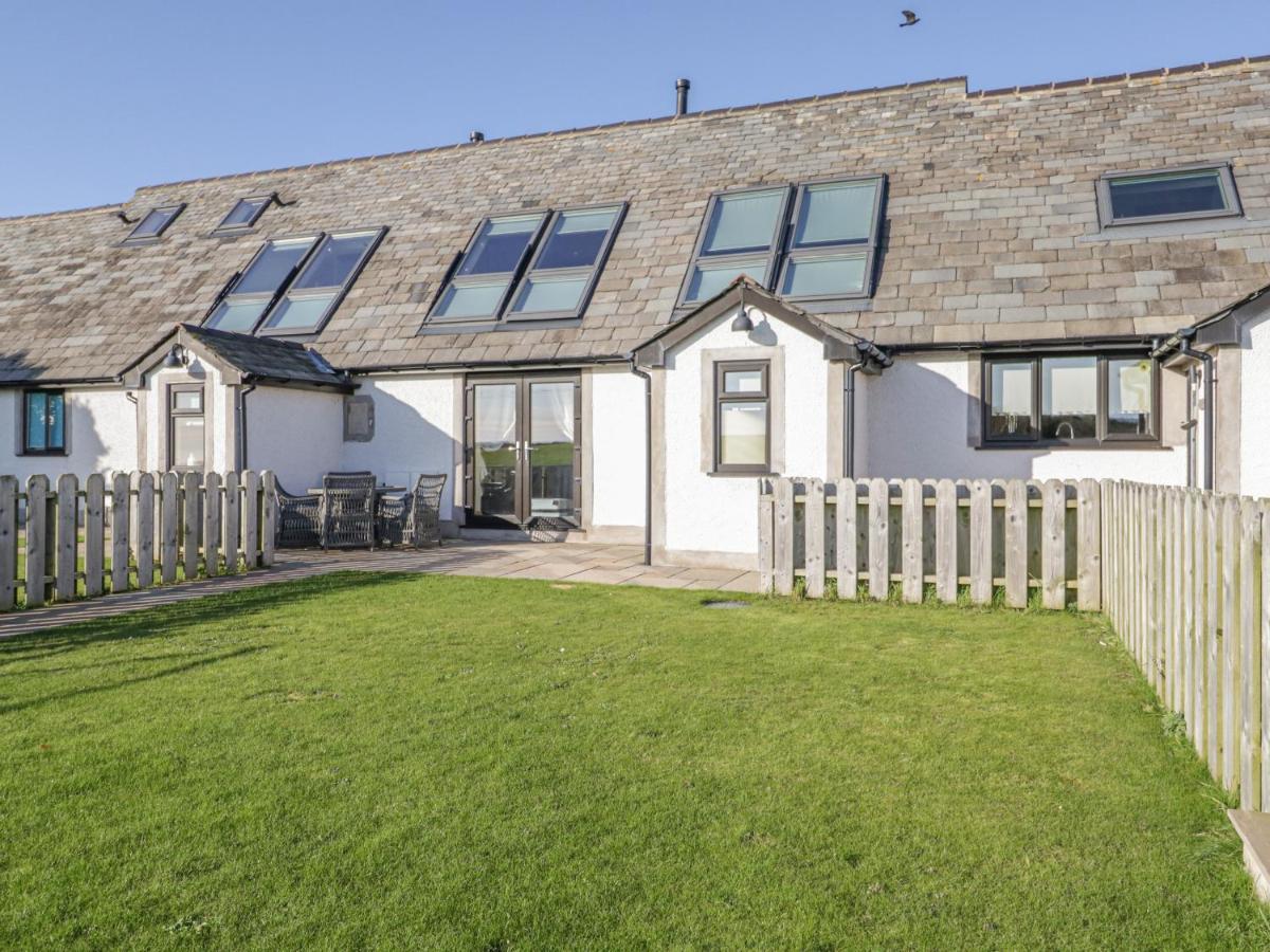 Primrose Cottage Ulverston Exterior photo